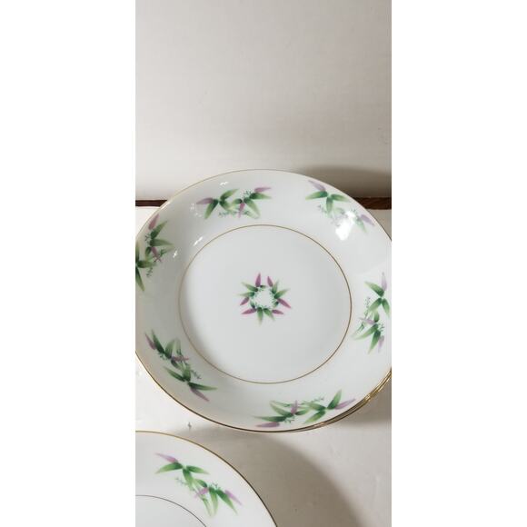 Harmony House Mandarin Fine China (3.1243) - Picture 6 of 10